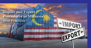 The site owner hides the web page description. Import And Export Procedures In Malaysia Best Practices Asean Business News