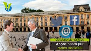 Maybe you would like to learn more about one of these? Se Introducen Cambios Al Derecho De Peticion Con Toda Propiedad