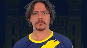 Fundraiser by Duncan Davies : Jean Backhouse