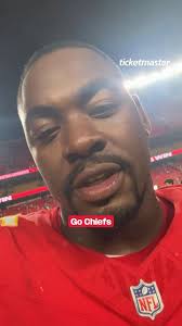 Chiefs - Kansas City - Instagram