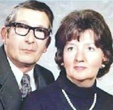 IRENE KENYON Obituary (1923