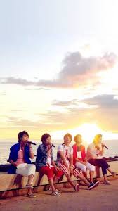 arashi 15th anniversary was the most memorable and precious thing that i won t forget 4ever gothic wallpaper iphone wallpaper jpop