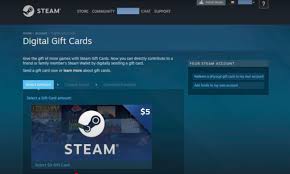 Log in to your steam account. Steam Wallet How To Add Funds Buy Games And More Robots Net