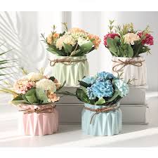 Maybe you would like to learn more about one of these? Bunga Meja Harga Terbaik Agustus 2021 Shopee Indonesia