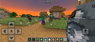 Mob War - Ultimate Chaos - Minecraft Bedrock Addons - CurseForge