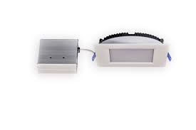 14w Square Led Recessed Lights 6