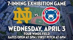 South Bend Cubs Announce 2019 All Star Concert Headliner