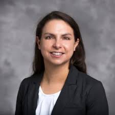 Angela (Thompson) Hatcher, PA