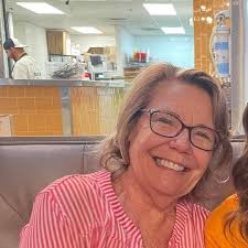 Why do you participate in PanCAN PurpleStride?