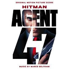 Agent 47 movie on facebook. Original Soundtrack Score Hitman Agent 47 Original Soundtrack Amazon Com Music