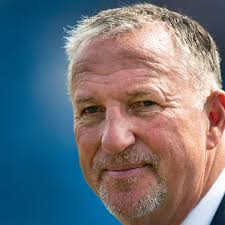 Ian Botham at 65: 'I played the buffoon. But I listened more than I let on' 