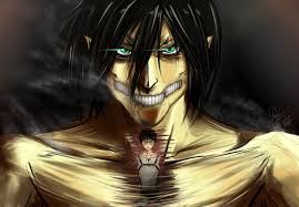 He founded the restorationists, and used the pseudonym the owl(フクロウfukurō?) to communicate. 49 Attack On Titan Eren Wallpaper On Wallpapersafari
