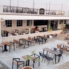 The Rooftop Coffee & Resto Ciledug