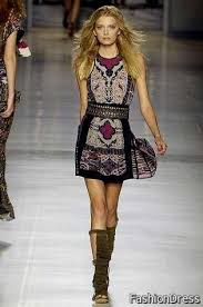 Native American Inspired Dresses 2017 2018 B2b Fashion
