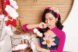 Ngọc thảo đã sẵn sàng giành vương miện miss grand international 2020. Otiojlsiho8lkm