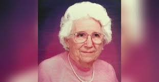 Irene Marie Brown-Stafford Obituary