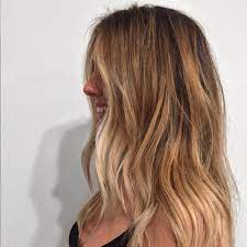 The Most Flattering Hair Colors For Warm Skin Tones Hair Color For Warm Skin Tones Olive Skin Blonde Hair Skin Tone Hair Color
