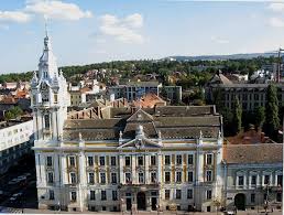 Dna Searches At City Halls In Cluj Napoca Alba Iulia Sibiu Targu Mures And Zalau The Romania Journal