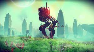 Will No Man S Sky End Up Being The Next Spore No Man S Sky No Mans Sky Ps4 Shadow Of The Beast