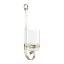 Maybe you would like to learn more about one of these? Brushed Nickel Candle Sconces Wayfair