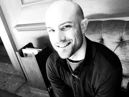 Fallen Myrtle Trunk' by Stuart Cooke: Zalehah Turner interviews the winner  of the New Shoots Poetry Prize 2016