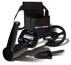 Metal detector garrett 5 model waterproof metal detector pinpointer handheld <<. Amazon Com Bounty Hunter New Fun Finder Metal Detector Hobbyist Metal Detectors Garden Outdoor Metal Detector Metal Detector Reviews Bounty Hunter