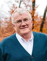 Mark Edward Rush Obituary (1956