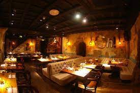 Pin On Restaurants