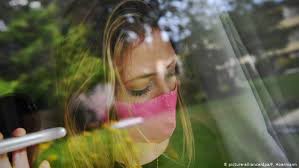 On 27 january 2020, the first case in germany was confirmed near munich, bavaria. Coronavirus Germans Mental Health Worse In Second Lockdown Study News Dw 13 02 2021