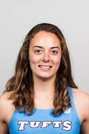 2019 Women's Track and Field Roster