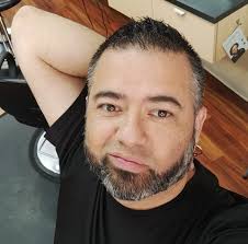 Profile for Mario Joel Casas