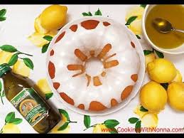 Lemon Olive Oil Cake Rossella Rago Cooking With Nonna Lemon Olive Oil Cake Olive Oil Cake Lemon Olive Oil