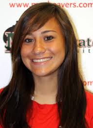 2012 Women's Soccer Roster