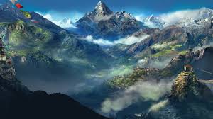 We have 85+ amazing background pictures carefully picked by our community. 4k Mountain Wallpapers On Wallpaperdog