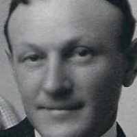 Richard Whiting McCammon (1871–1920) • FamilySearch