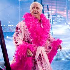The character had a feud with sting which lasted from fall to winter that year. Ric Flair On Twitter If You Need Any Advice On How To Style And Profile I M Your Man Wooooo