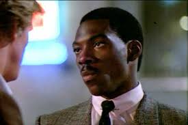 THE OLD EDDIE MURPHY ATTEMPTS A COMEBACK IN TOWER HEIST -- BUT DOES HE  SUCCEED?