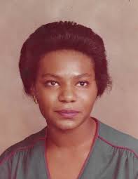 Tribute for Ms. Brenda McDougald