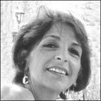 DEBORAH GRIMES Obituary (2012)