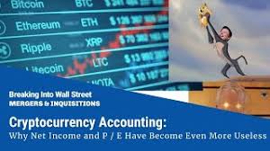 Xrp is a digital currency which is issued and partly managed by ripple inc. Cryptocurrency Accounting How Companies Record Crypto On The Financial Statements