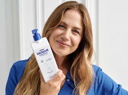 Daylight Studios Martina Klein, protagonista de la tercera parte de la saga  "Piel fuerte, piel joven" de Lactovit + ELLE, en nuestro Estudio 1