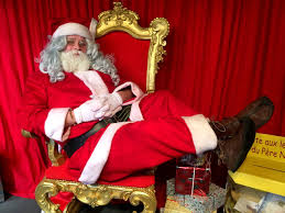 Découvrez nos activités créatives pour enfants, des centaines de bricolages de noël faciles. La Question Pas Si Bete Faut Il Faire Croire Aux Enfants Que Le Pere Noel Existe 14actu