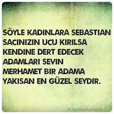Sebastiann Guzel Soz Ozlu Sozler