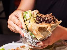Food Poisoning Expert On Why Chipotle S Dealing With Nightmare Business Insider Food Fast Healthy Meals A Food