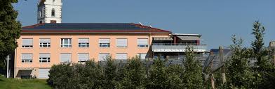Martin haus, marburg an der lahn, germany. Haus Der Pflege St Martin Ailingen