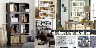 25 Modern Shelves To Keep You Organized In Style Limited time sale easy return. 25 modern shelves to keep you organized