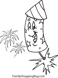 Juegos artificiales dibujos | enciende uno y miralo atravesar el cielo hasta que explote y pinte el cielo de colores. Dibujos Para Colorear Fuegos Artificiales Cerca Amb Google Fuegos Artificiales Dibujos Payasos Para Colorear
