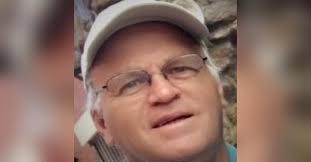 Mark W Fogle Obituary