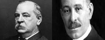 Two Miraculous Surgeries of 1893: A Successful Human Heart Operation and  Removing a President's Tumor