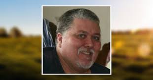 Daniel Patrick Conrad Obituary December 5, 2018